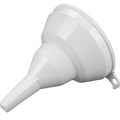 Biofuel funnel