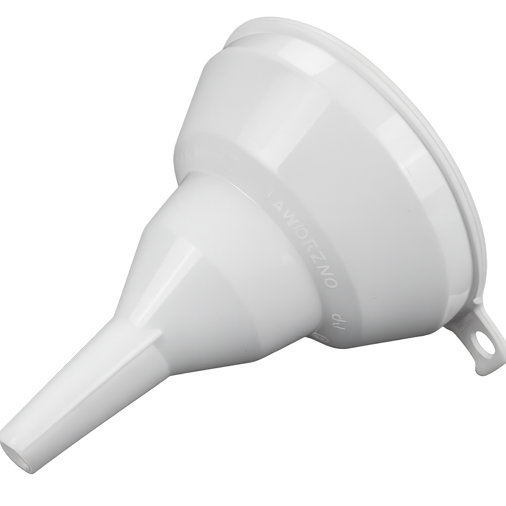 Biofuel funnel