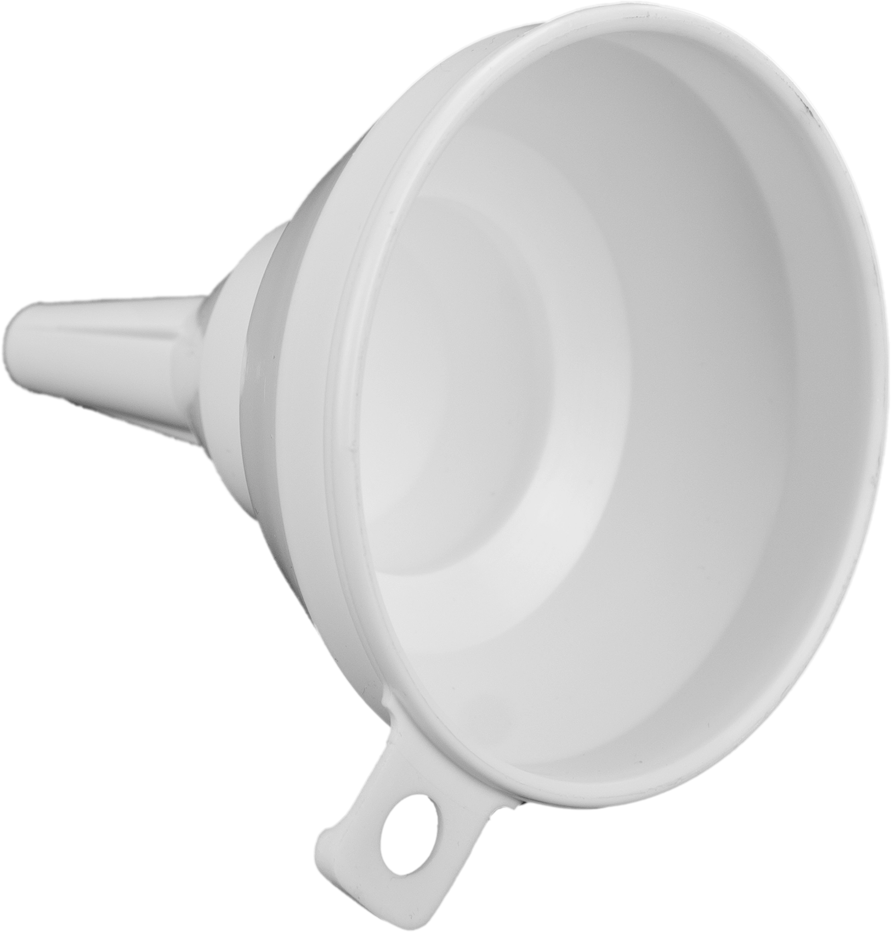 Biofuel funnel