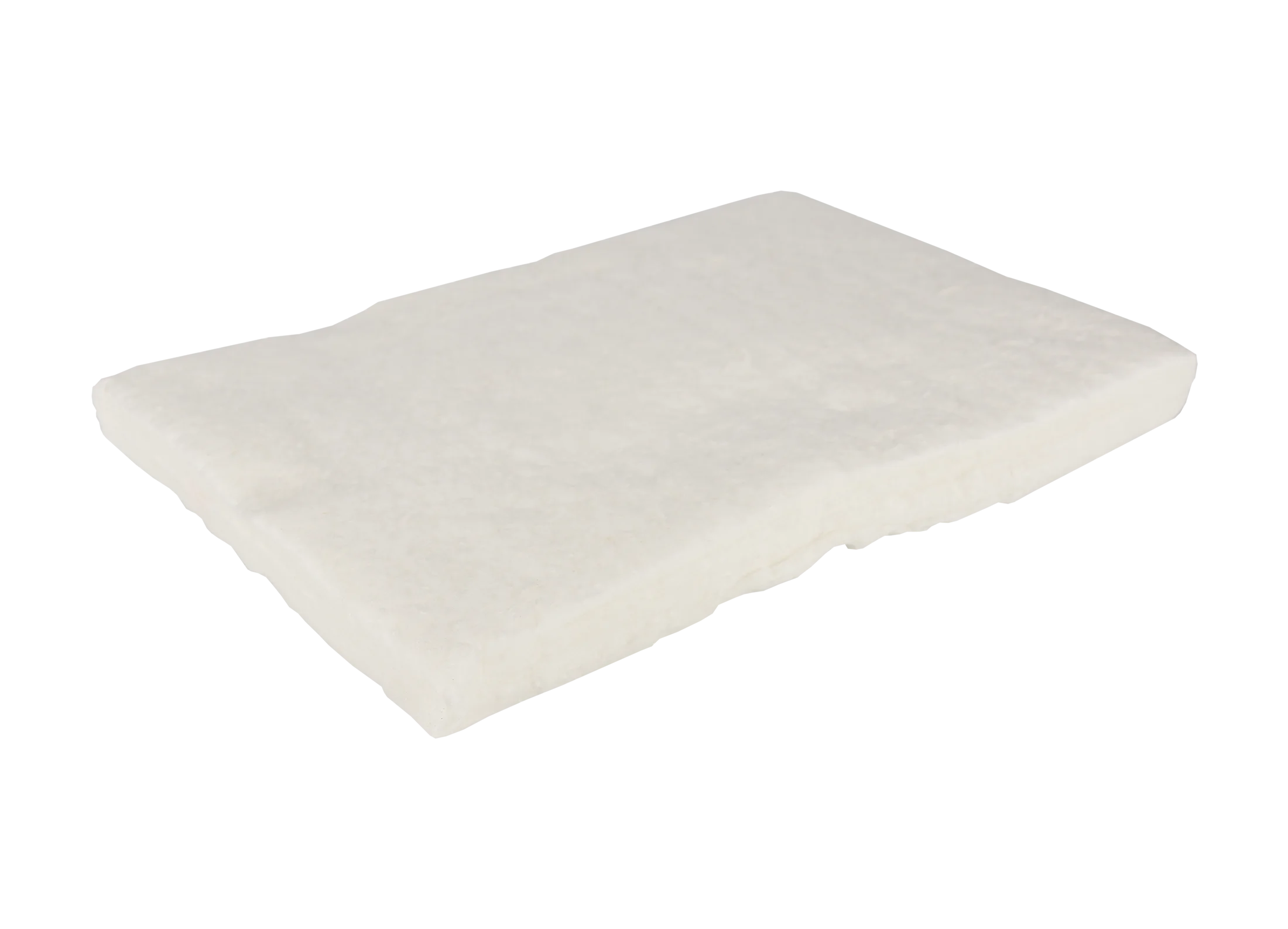 Ceramic insert for burner 20x30cm
