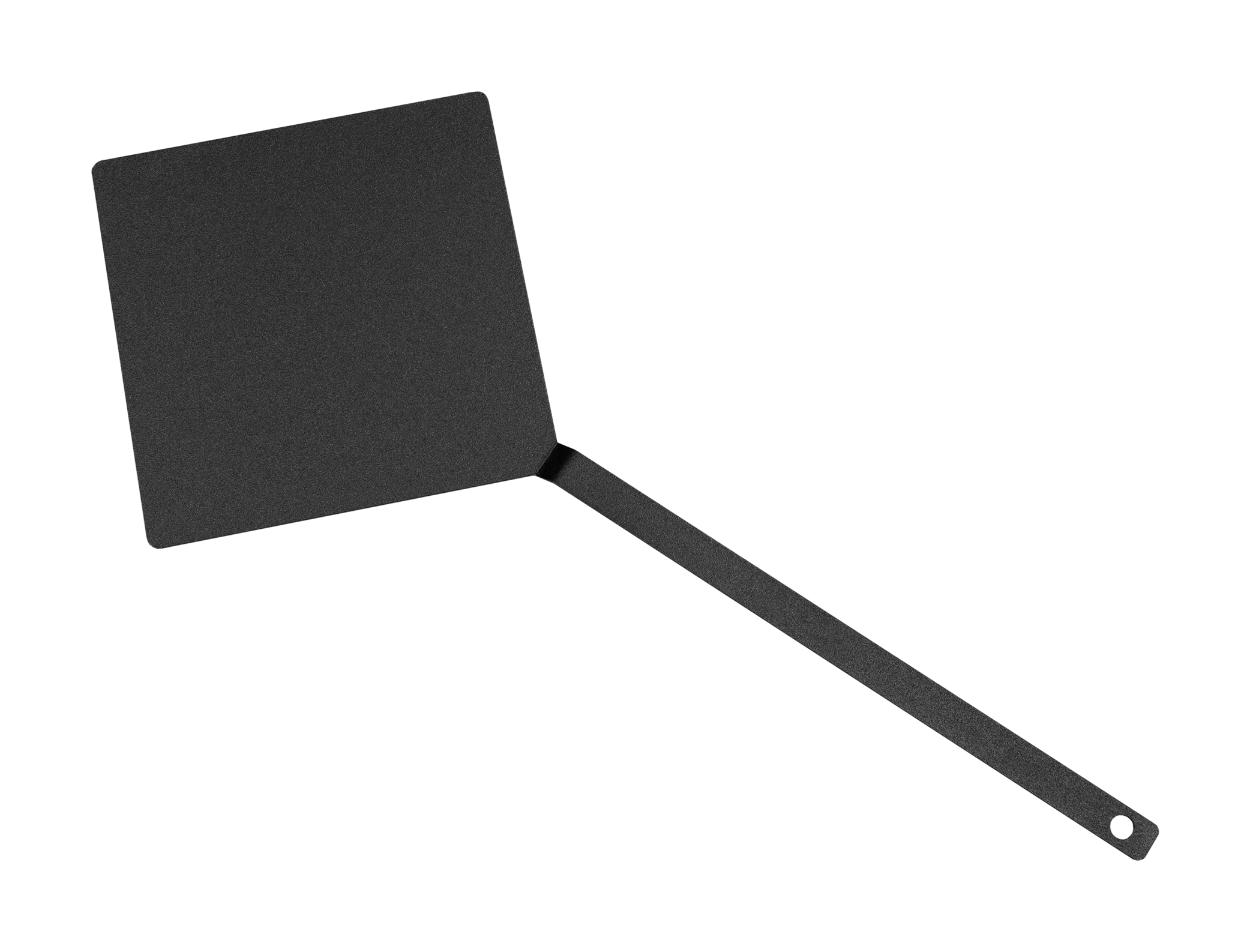 Biofireplace freestanding Patio black matte