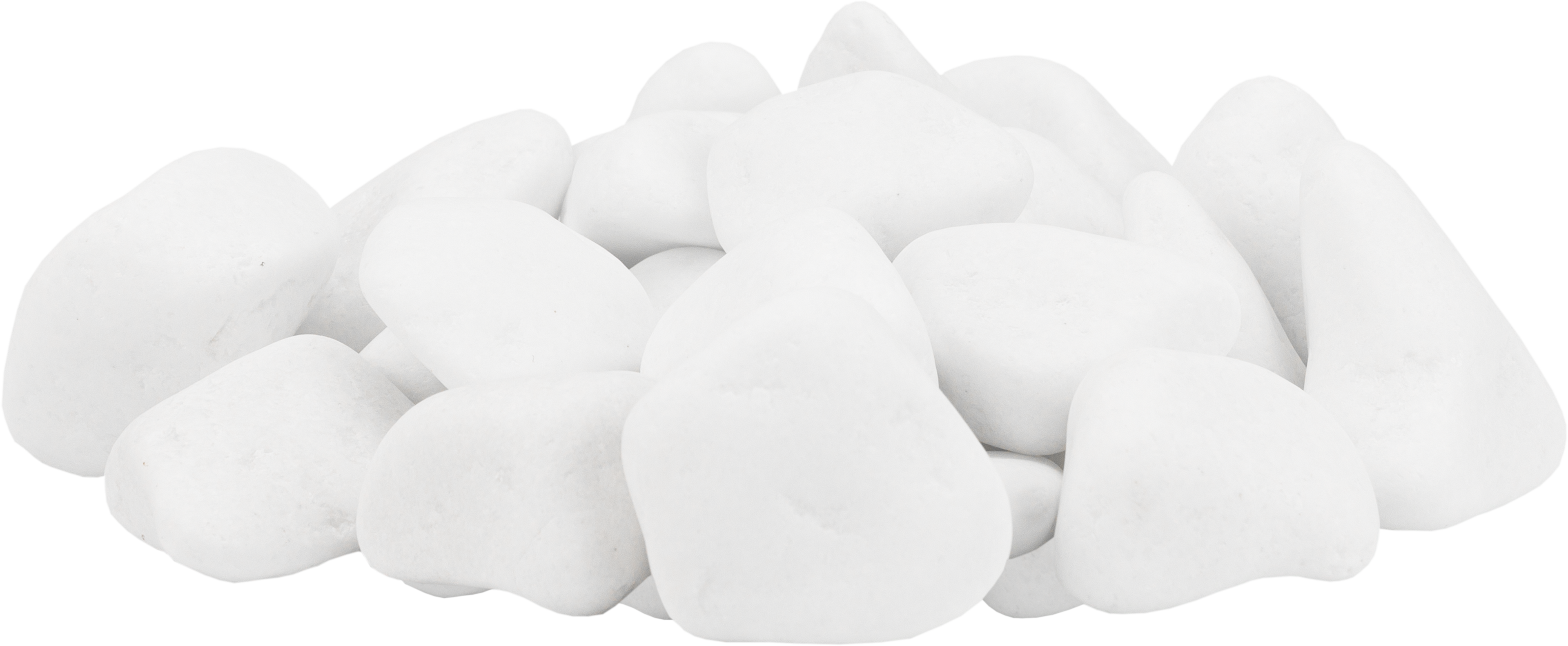 Decorative stones 1kg