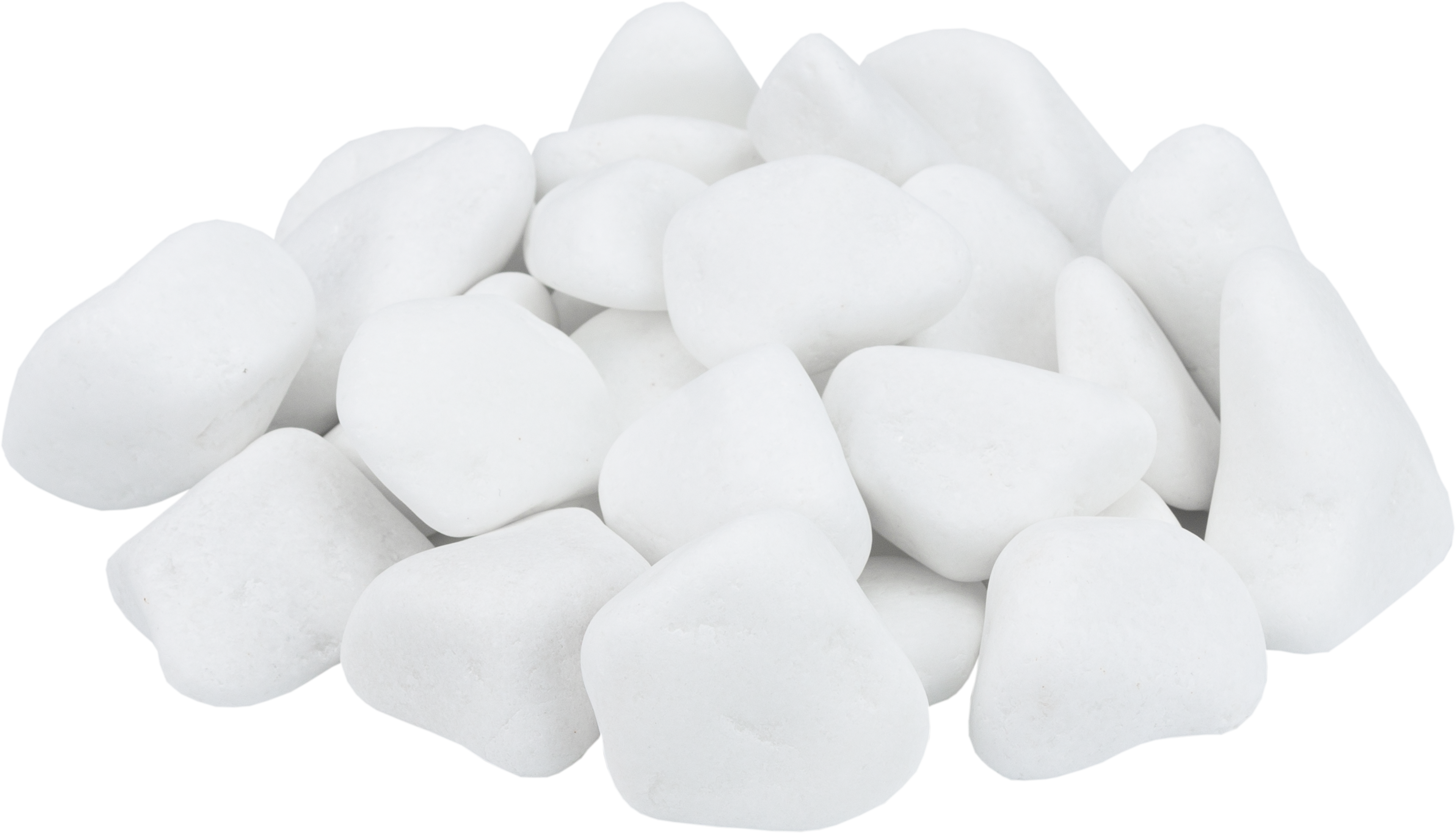Decorative stones 1kg