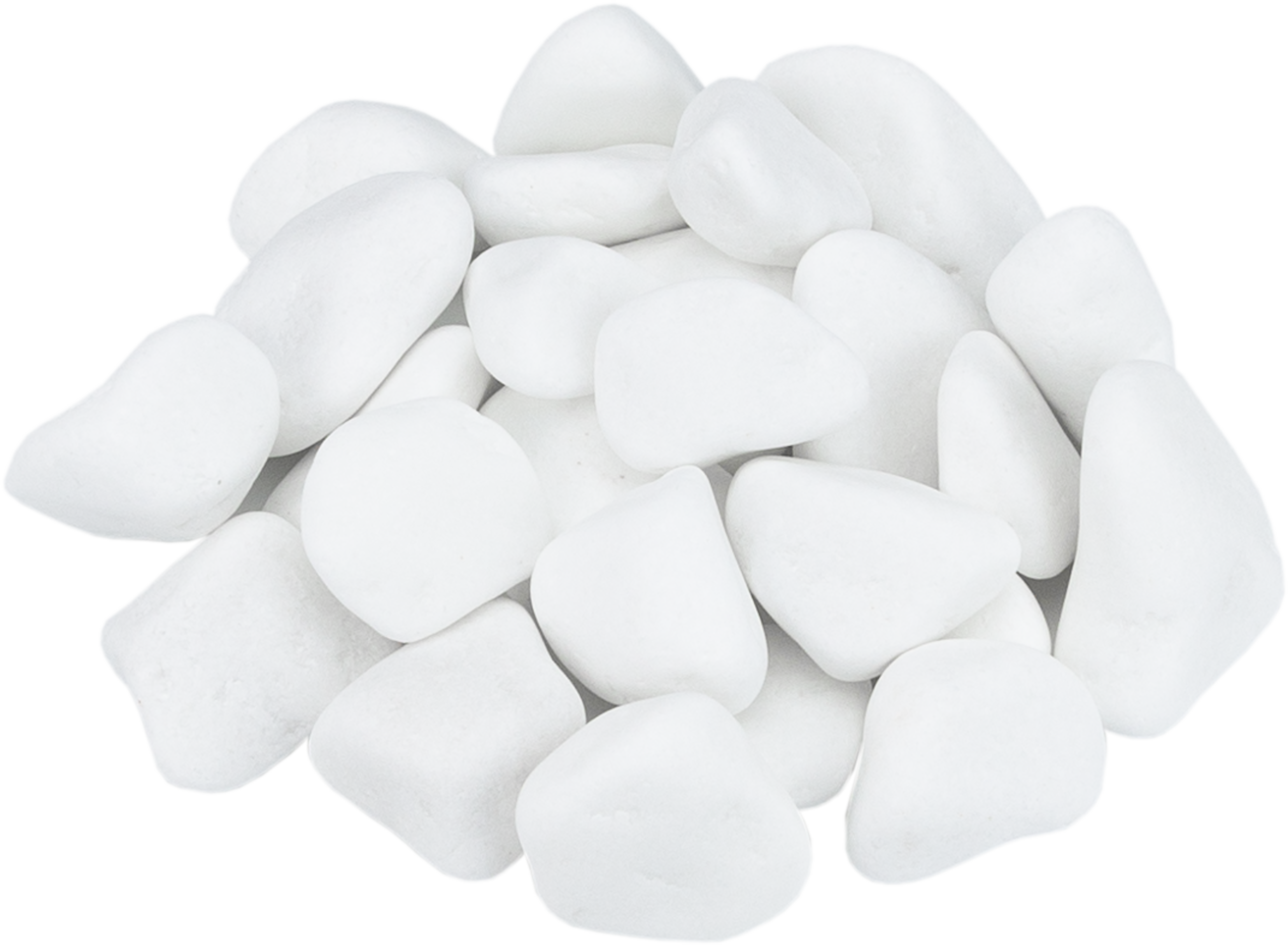 Decorative stones 1kg