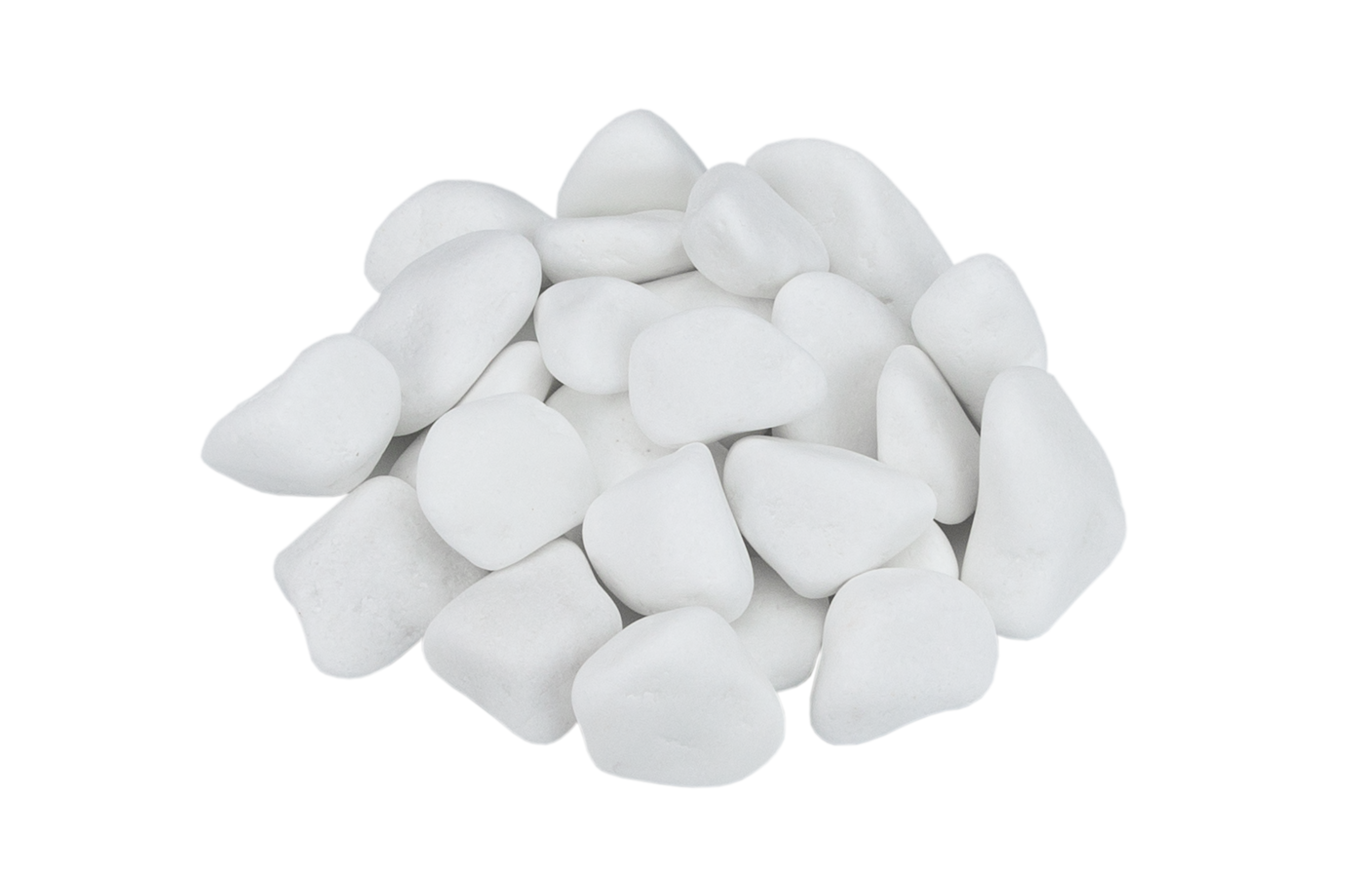 Decorative stones 1kg