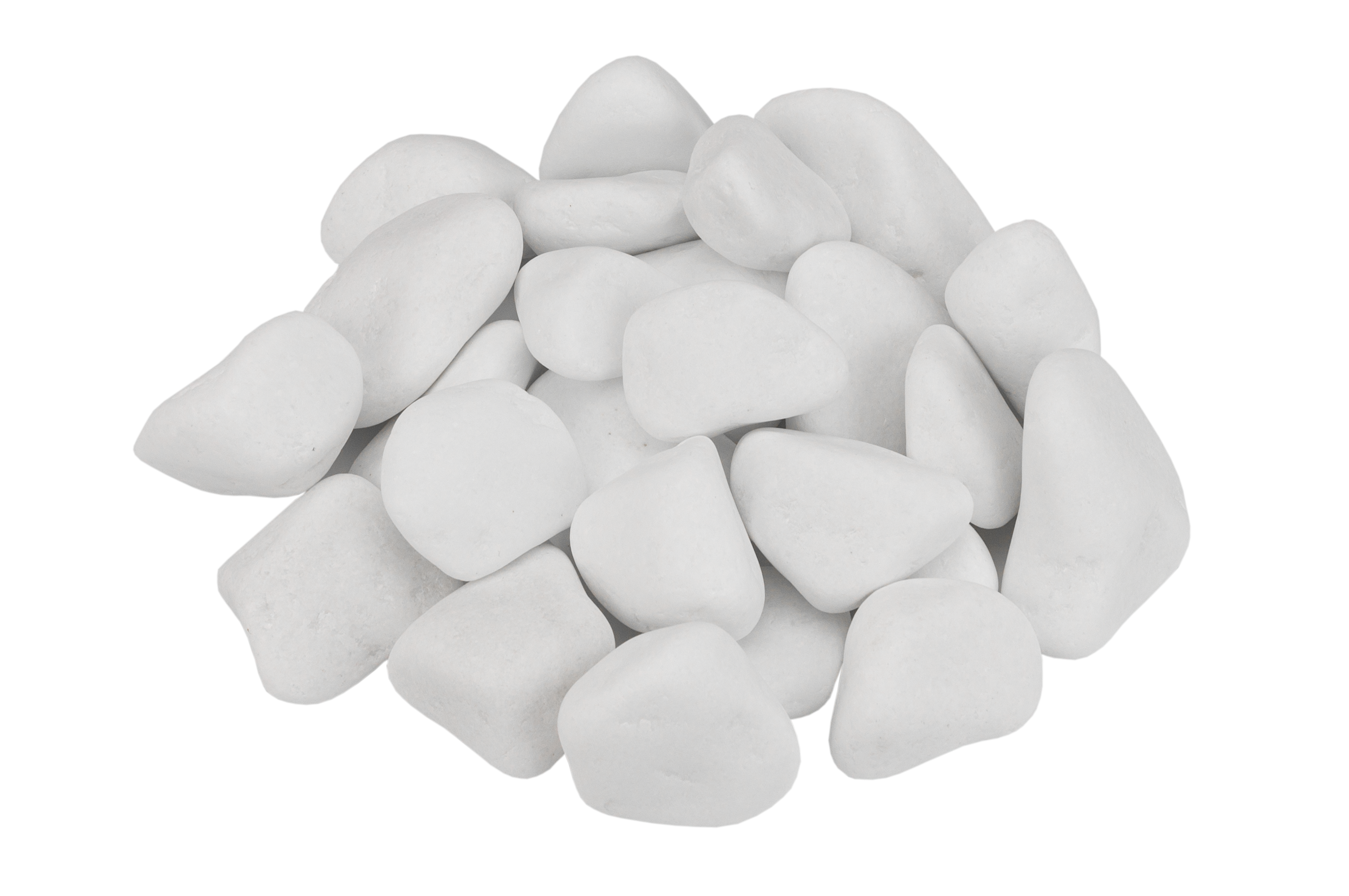 Decorative stones 1kg