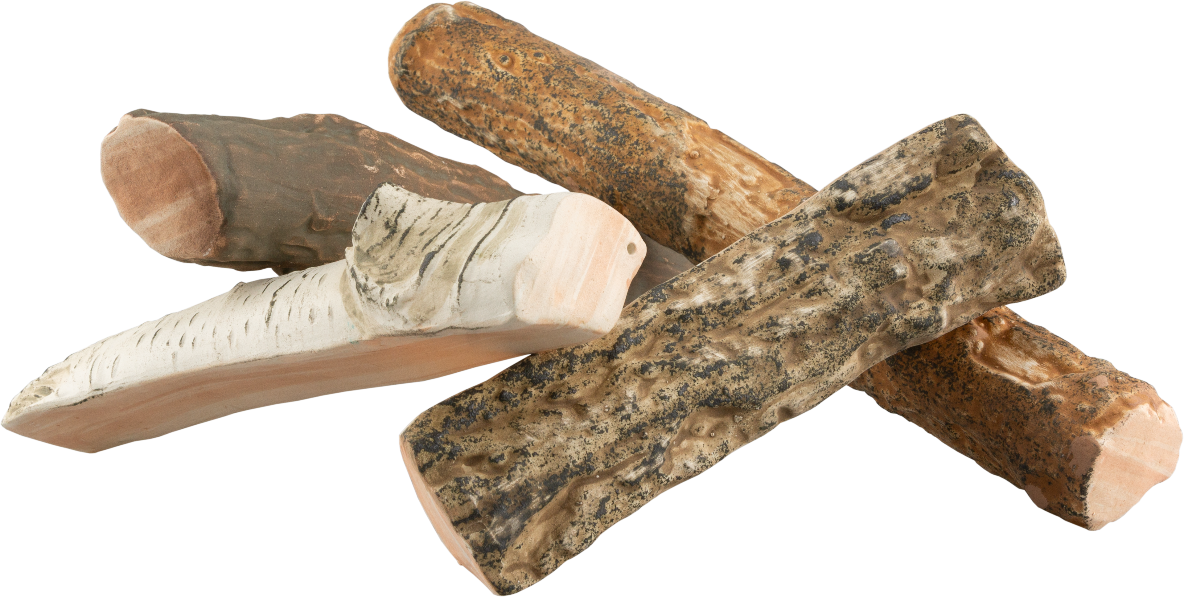 Ceramic glade mix