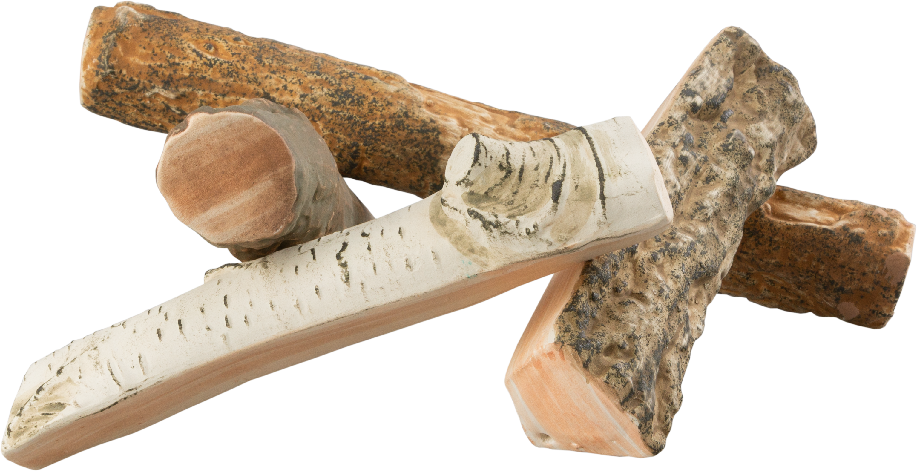 Ceramic glade mix