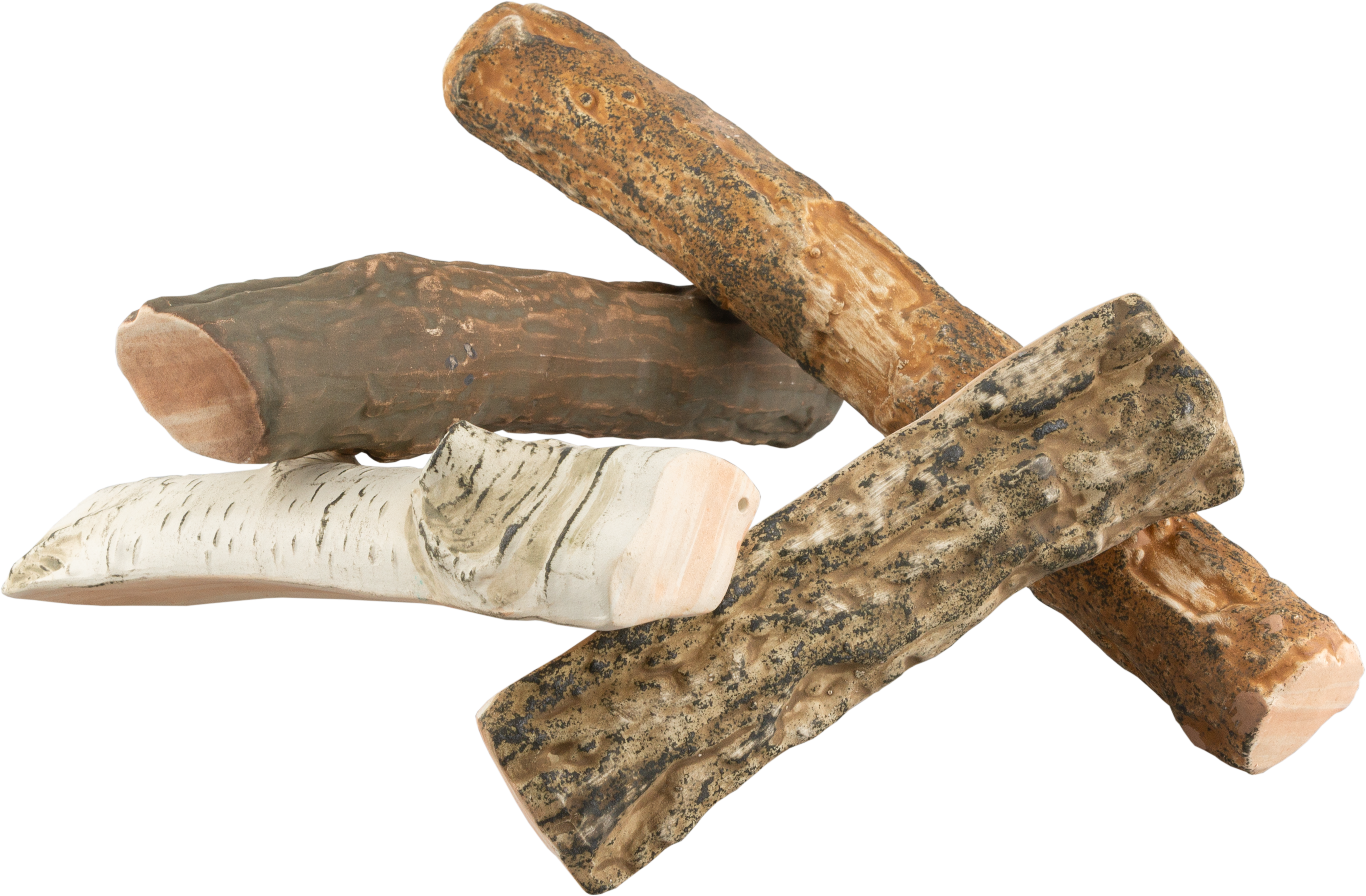 Ceramic glade mix