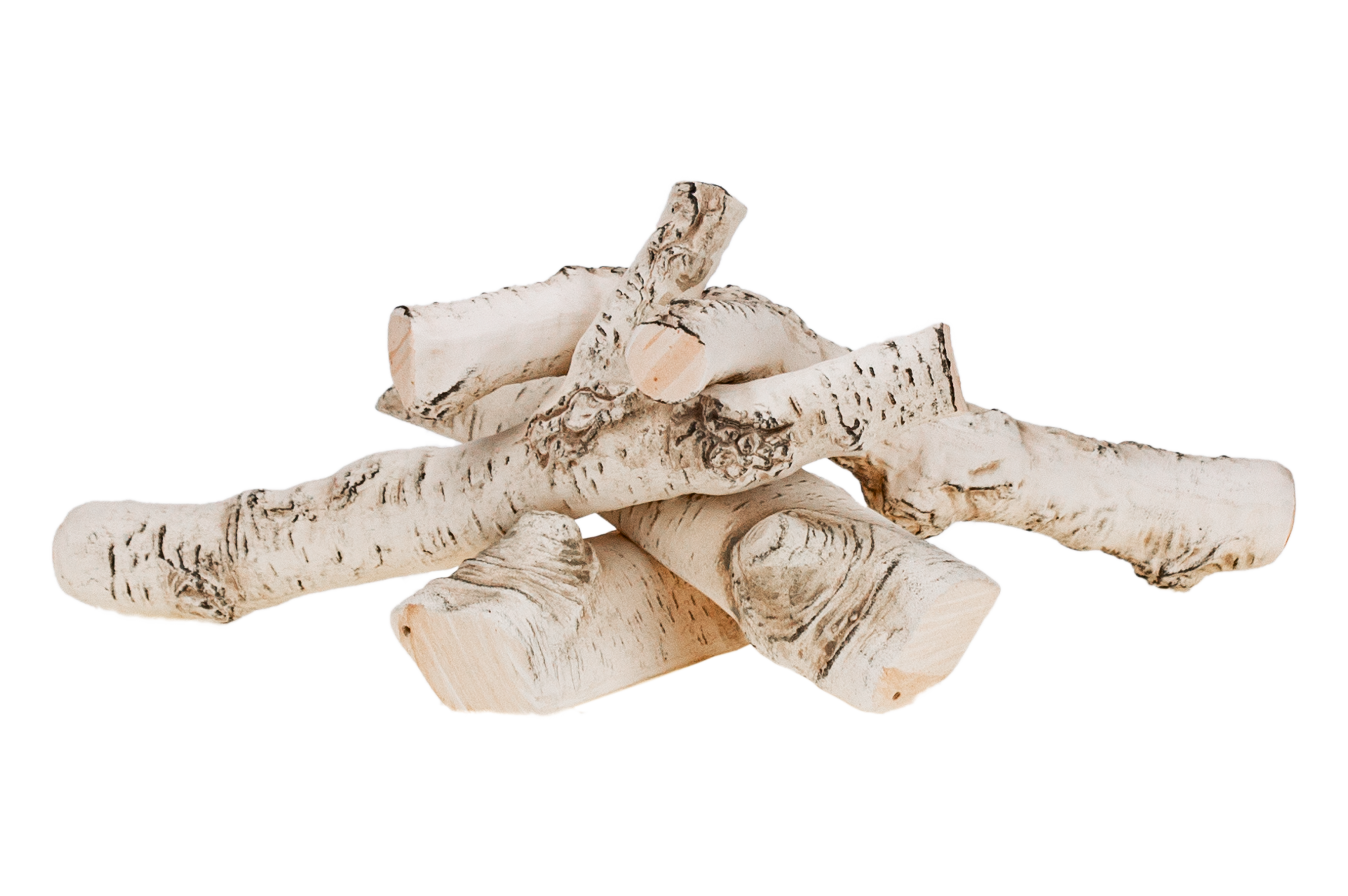 Ceramic glade birch