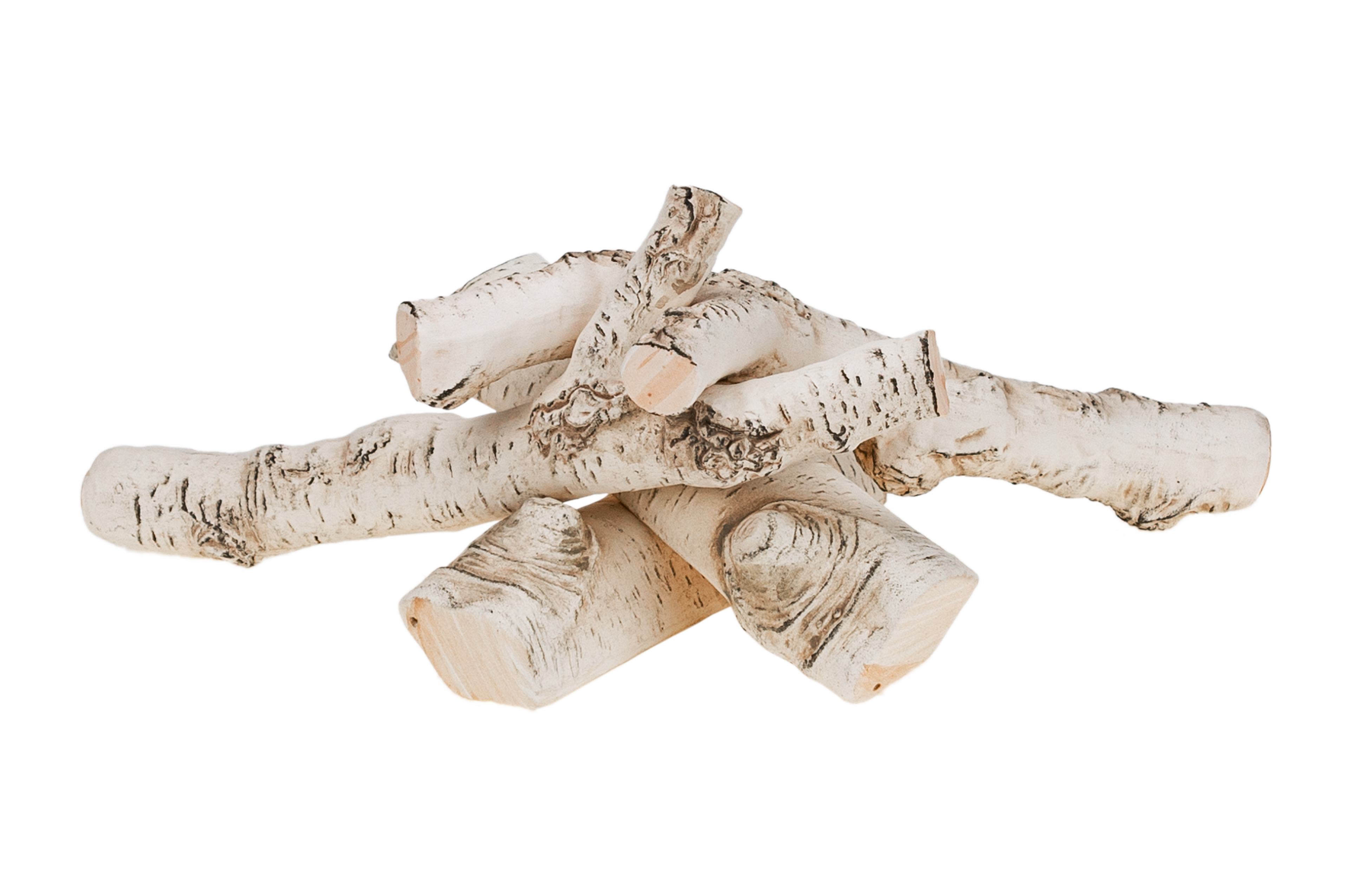 Ceramic glade birch