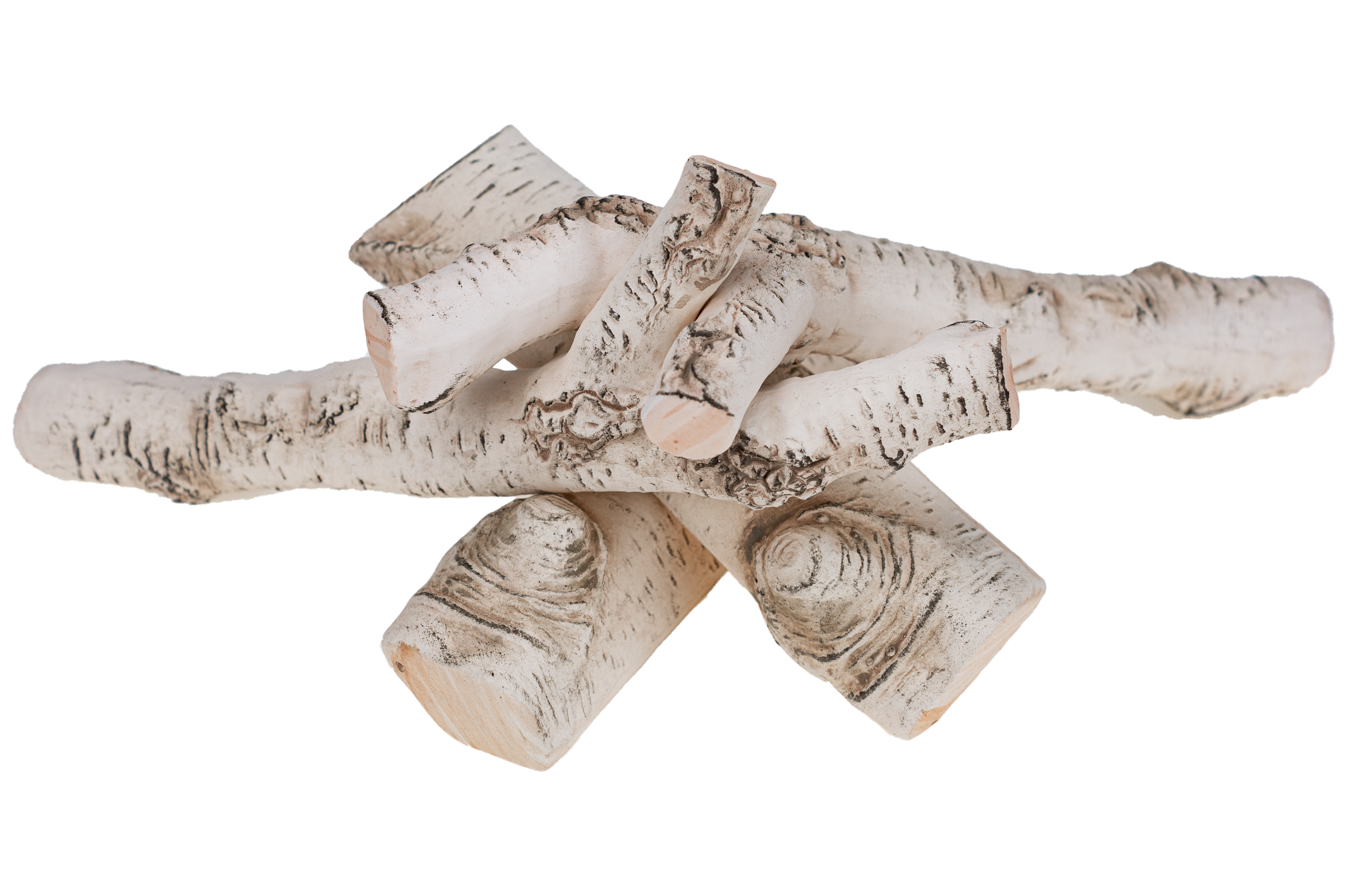 Ceramic glade birch
