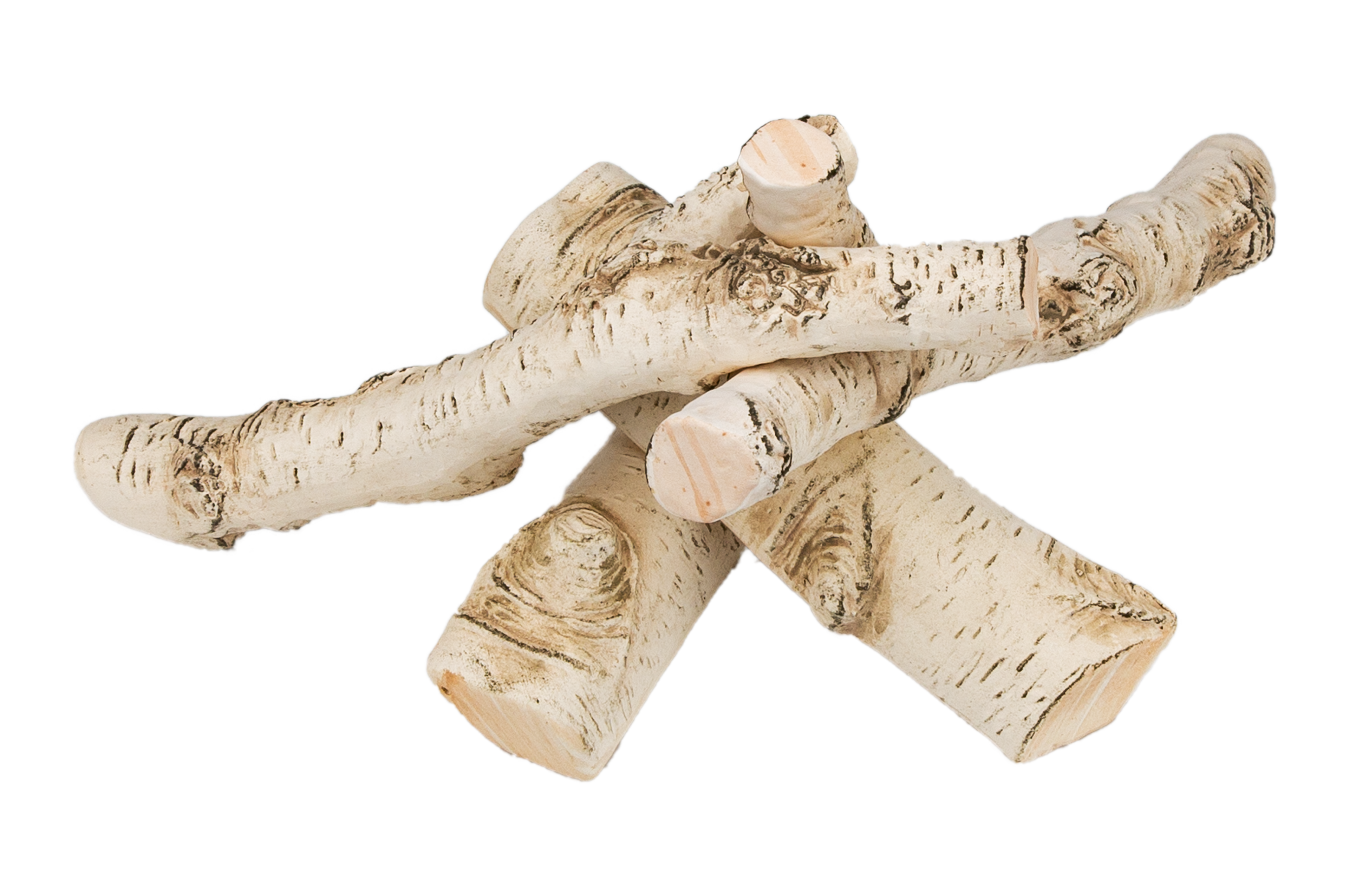 Ceramic glade birch