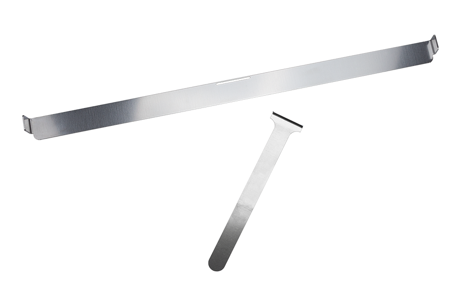 Regulation 500L6P + handle