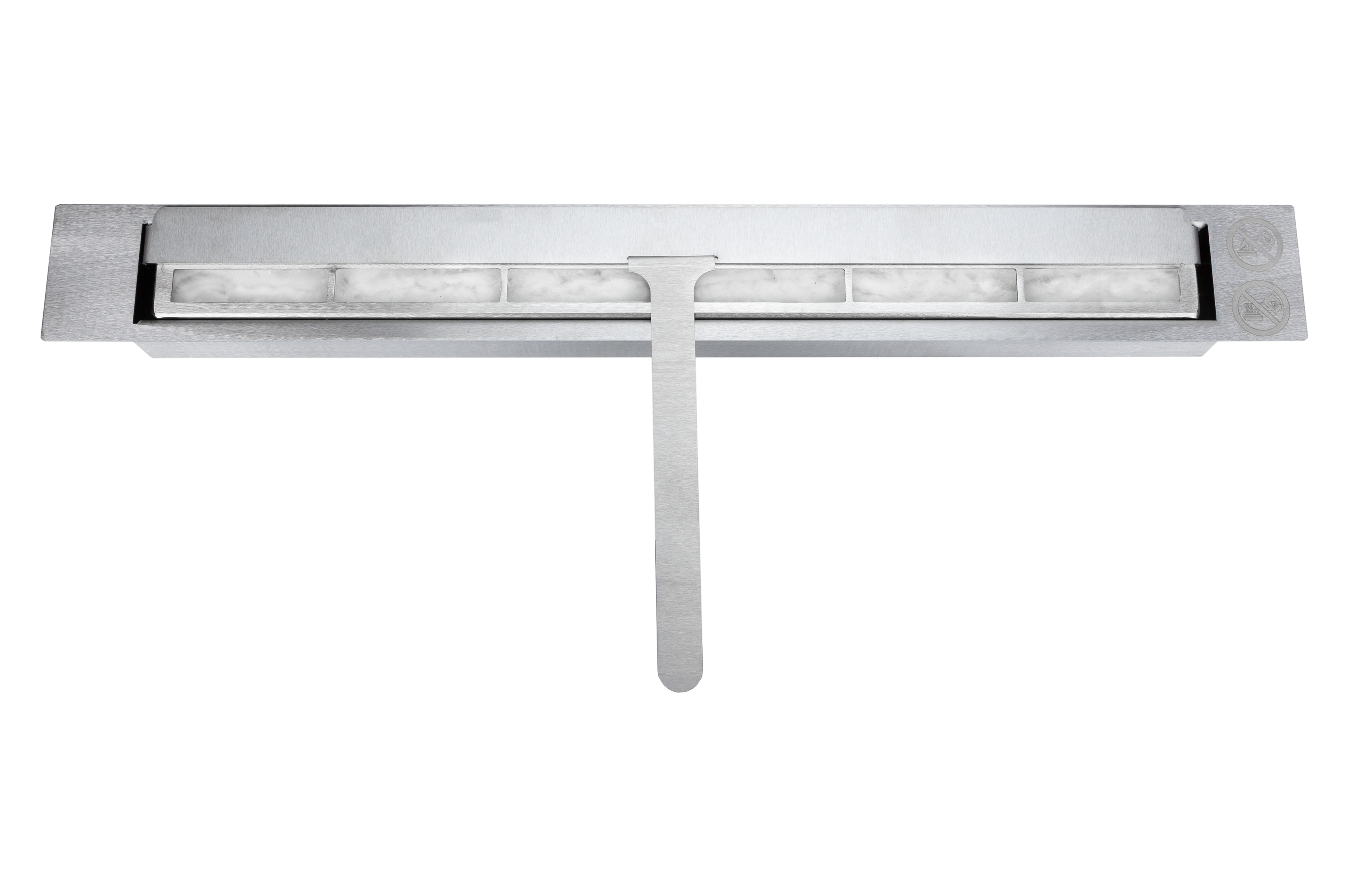 Regulation 500L6P + handle