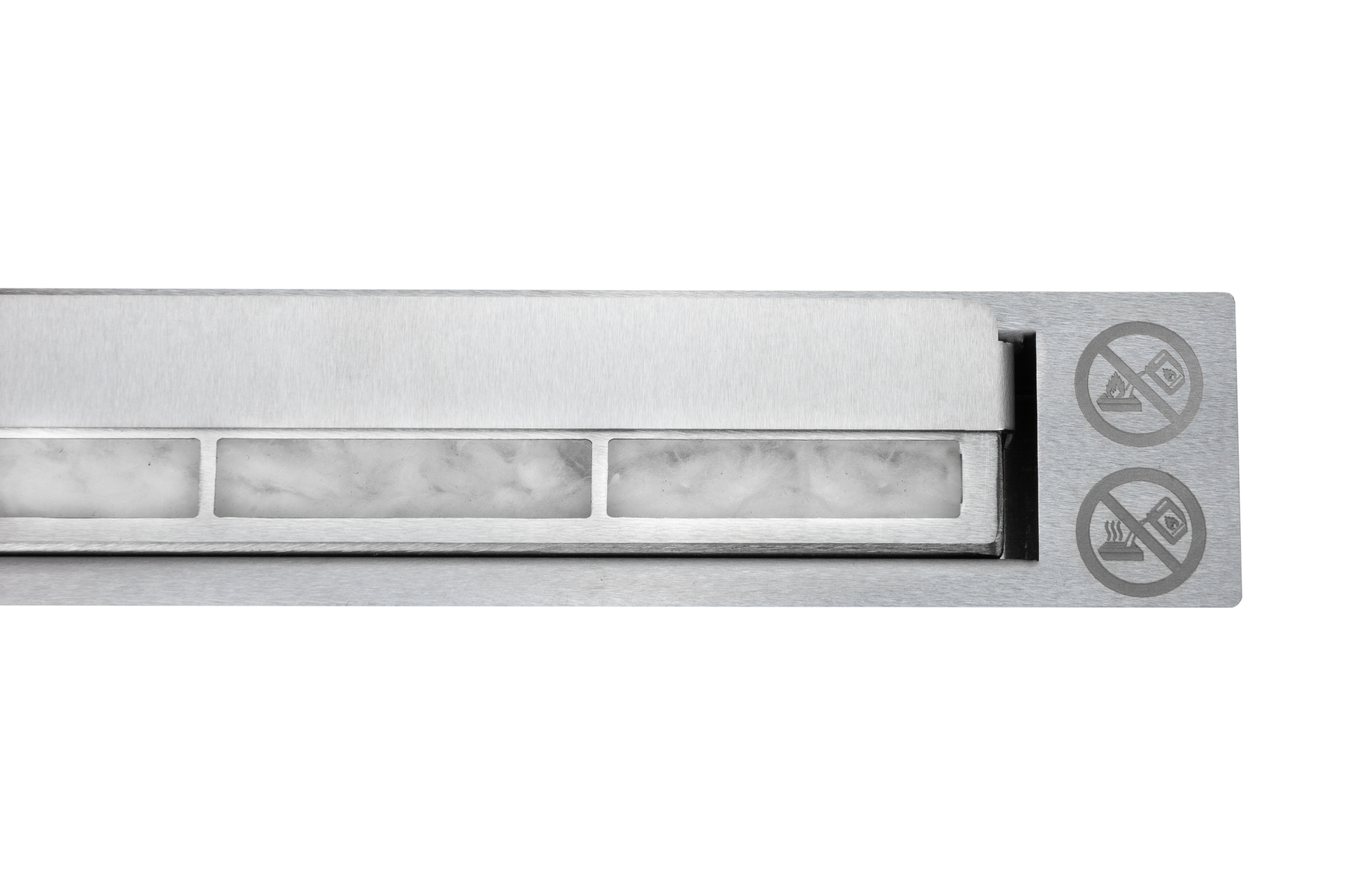 Regulation 500L6P + handle
