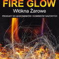 Glow fibers